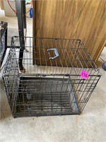 Wire Transport Cage