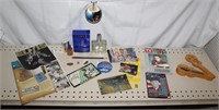 Elvis- Cologne, Coin, Pictures, Collectibles…