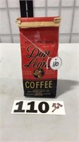 DON LEON COFFEE BAG
