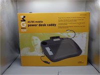 Used Vector MG 12V DC Mobile Desk Caddy