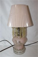 Vintage Lamp WORKS