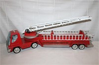 Nylint Fire Truck Good Condition 29"
