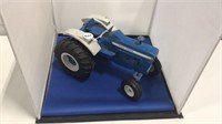 FORD 8000 TOY TRACTOR, DIE CAST, 1/16 SCALE