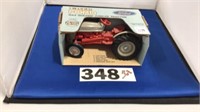 FORD NAA GOLDEN JUBILEE TOY TRACTOR-ERTL