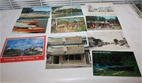 Postcards *See Description