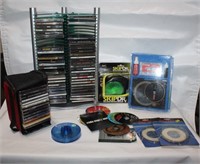 CD lot See pictures and description
