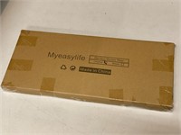 Myeasylife Bamboo Monitor Riser