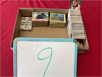 Misc. Collectible Cards