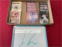 DonRuss Large Baseball Cards