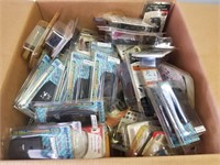 (60) Leather Cases for Vintage Cell Phones