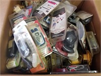 (60) Leather Cases for Vintage Cell Phones