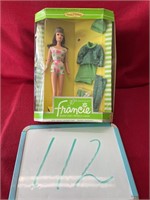 Francie Doll in Box