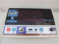 1982 Super Cobra Video Game Entex Working Retro