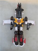 2005 Hasbro Transformer Plane Action Figure Toy