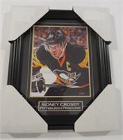Sidney Crosby Framed Picture From Frameworth