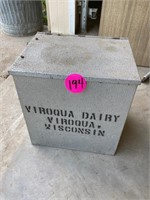 Viroqua Dairy Box