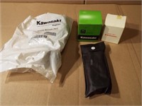 Kawaski Tools, Parts (4)