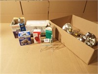 Lightbulbs - 1 box