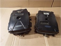 Moultrie Cameras (2)