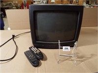 Orion Television, 14" with remote