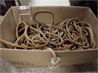 Rope - 1 box