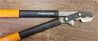 Fiskars 18" Bypass Loppers!