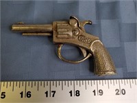 "Echo" cap gun- near mint