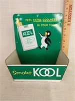 Kool cigarettes Adv.