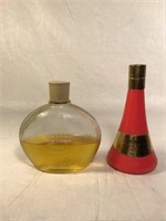 Vintage Perfums