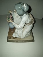Lladro Statuette