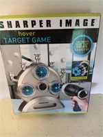 Sharper Image Laser Target Game