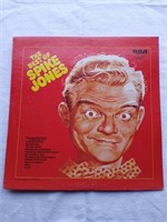Best of Spike Jones Vinyl VG