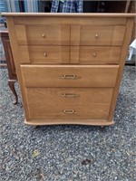 Dresser w/Cedar Drawers 36x38x17"