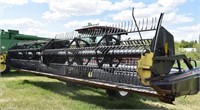 2003 Premier 2952 30ft SP Swather, Rebuilt