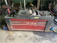 COATS 40-40SA TIRE CHANGER