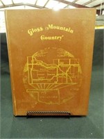 1977 Gloss Mountain Country Book