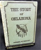 1930 The Story of Oklahoma, Wright
