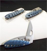 Folding Knives - Schrade SSI (3)