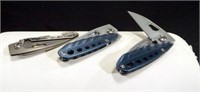 Folding Knives - Schrade SSI (3)