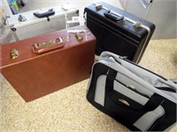 Cases, Travel Bag (4)