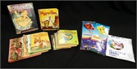 Children's Books (10+), Kites (3)