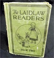 1928 Laidlaw Reader