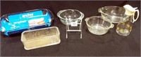 Pyrex, Anchor Hocking, Other (6)