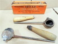 Lyman Ideal Reloading Tools in box