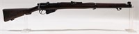 Early Lee Enfield SMLE Mk. 3 Bolt Action Rifle in