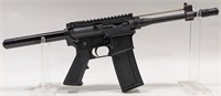 Vulcan v15 Pistol in 5.56mm. SN: P006239. FFL