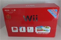 Wii gaming console