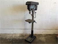 Big Delta Drill Press