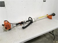 Like New Stihl Weed Eater