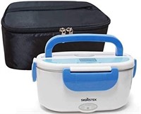 Missing power supply - Signstek Heated Lunch Box